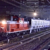 第2161列車　「　甲133 南海電鉄8300系(8320f+8718f)の甲種輸送を狙う　」