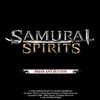 SAMURAI SPIRITS