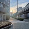 通過