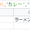 正規表現で置換する「REGEXREPLACE関数」の使い方と便利な応用技（Googleスプレッドシート）