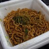 私の心は『カップ焼きそば』でいっぱい・・・・