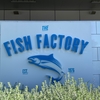 ブリスベンのお魚屋さん「The Fish Factory」＠Morningside