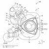 今週公開されたマツダの特許出願（2020.6.4前編 ”駆動用ロータリーエンジン関連”）