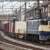 ダイヤ改正前最後の貨物PF撮影　貨物列車撮影 3/11