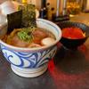人形町に最近オープンしたおしゃれなラーメンの新店舗 駄目な隣人