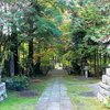 五所駒瀧神社