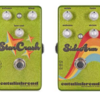 「Catalinbread SIDEARM 70」「STARCRASH 70」！70年代風デザイン、カタリンブレッドが作ったTS系とファズフェイス！
