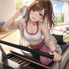 健康な体が最高のギフト