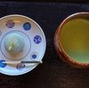 【玉泉庵】美味しいお抹茶と上生菓子