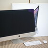 iMac Retina 5Kディスプレイモデルを買った！そしてメモリを自分で増設した！