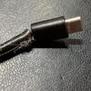 USB-C コネクタの付け替え（Lenovo 45W電源アダプタ修理）