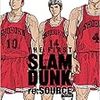 THE FIRST SLAM DUNKを観てきました