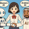 AIの孤独な学習と新たな仲間