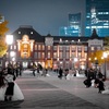 【東京駅マニア】改札外＆地下に隠された「秘密のスポット」を1日大冒険してみた！🔍✨