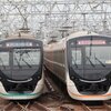 2025年、いよいよ大井町線の各駅停車が入れ替えが始まる･･･6020系へ