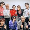 【でこ】NCT 127「STICKER」収録曲を聴く（中編）