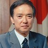 海部元首相のご冥福をお祈りいたします