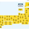 ＜新型コロナ・18日＞東京都で1万2,696人感染　神奈川県で9,445人感染