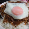 最悪の三日目カレー
