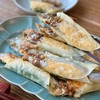 【レシピ】子持ちししゃものパリパリチーズ大葉巻き
