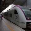 マレーシアの鉄道（１）KLIAエクスプレスとKLIAトランジット