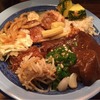 もうやんカレー新橋店｜新橋｜野菜たっぷり溶け込んだランチビュッフェ