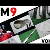 ボーケイ SM9 ウェッジ｜試打・評価・口コミ｜クラブ試打 三者三様