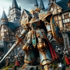 『SDガンダム外伝 ナイトガンダム物語』まとめ