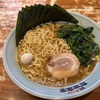 【大食い】町田商店マックス@町田市〜ラーメン大盛／麺増し×2／のり5枚／ほうれん草／大ライス／家系ラーメン／海苔巻きライス／タマネギ入れ放題／ギフト／オススメ〜