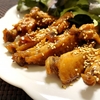 【きょうの料理】鶏スペアリブのにんにく焼きのレシピ！藤野嘉子【5月5日】