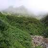 2022年9月24日(日)　憧れの小谷温泉・山田旅館に泊まり、[頚城]雨飾山へ!!