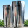 Thermosタンブラーで実現する長持ちする温かい一杯