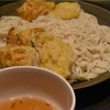 天ぷらうどん