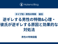 逆ギレする男性の特徴&心理・彼氏が逆ギレする原因と効果的な対処法