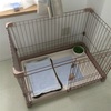 【初めての犬グッズ】トイレ用サークルとトイレトレーニング