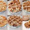 ミスターワッフル(MR,waffle)でティーパーティ♪よく食べるワッフルをご紹介します！