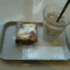カフェソラーレ原宿竹下通り店