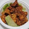横浜中華街の「龍鳳酒家」に行って来ました