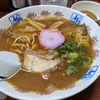 【和歌山グルメ】和歌山ラーメンの井出商店で豚骨醤油ラーメン