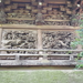 越谷香取神社の直書き御朱印の魅力と本殿の彫刻の凄さ