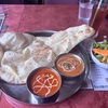 青葉台本格インド・ネパールレストラン&バーディプジョティの2種盛りカレーセットがお得すぎる件！！
