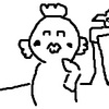 お水の惑星^^