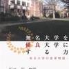 大学の広報について