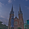 サイゴン大教会(聖母マリア教会)～ホーチミンのシンボル・象徴