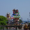 飯田町燈籠山祭り（速報）