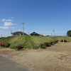 長沖32号墳　埼玉県本庄市児玉町児玉南