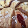 Rosca de Reyes