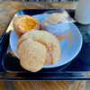 賞味期限１時間？衝撃の塩バターメロンパン＠代官山駅
