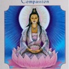 クァン・イン （観音） 慈悲  KUAN YIN  Compassion 