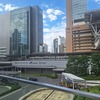 大阪駅周辺の再開発